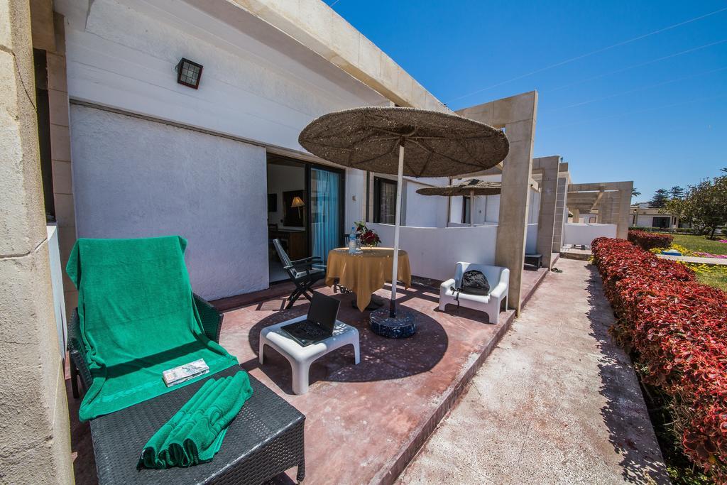 Hotel Des Iles Esauira Habitación foto